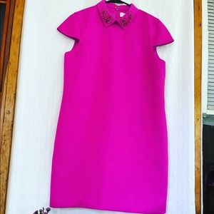 BADGLEY MISCHKA DRESS